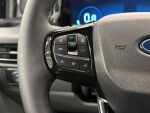 Ford Transit Custom 2026 Musta