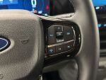 Ford Transit Custom 2026 Musta