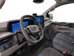 Ford Transit Custom 2026 Musta