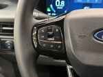 Ford Transit Custom 2026 Musta