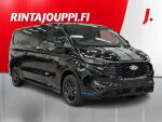 Ford Transit Custom 2026 Musta