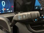 Ford Transit Custom 2026 Musta