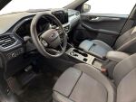 Ford Kuga 2026 Harmaa