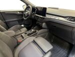 Ford Kuga 2026 Harmaa