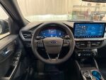 Ford Kuga 2026 Harmaa