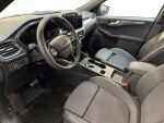 Ford Kuga 2026 Harmaa