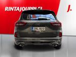 Ford Kuga 2026 Harmaa