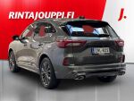 Ford Kuga 2026 Harmaa