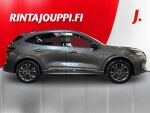 Ford Kuga 2026 Harmaa