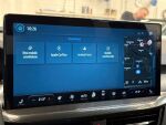 Ford Kuga 2026 Harmaa