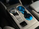 Ford Kuga 2026 Harmaa