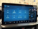 Ford Kuga 2026 Harmaa