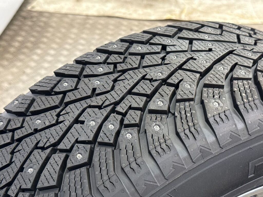 Ford Kuga 2026 Harmaa
