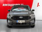 Ford Kuga 2026 Harmaa