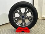 Ford Kuga 2026 Harmaa