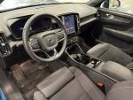 Volvo C40 2022 