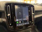 Volvo C40 2022 