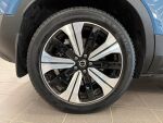Volvo C40 2022 