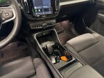 Volvo C40 2022 