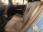 Volvo C40 2022 