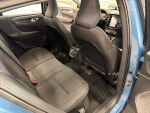 Volvo C40 2022 