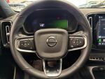 Volvo C40 2022 