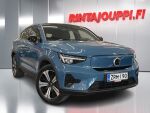 Volvo C40 2022 