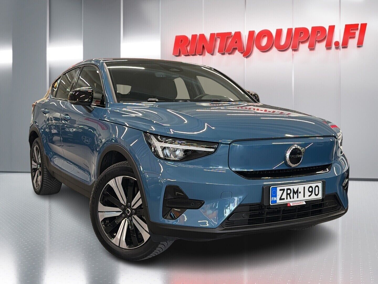 Volvo C40