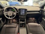 Volvo C40 2022 