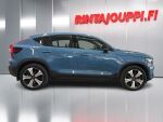 Volvo C40 2022 