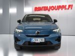 Volvo C40 2022 