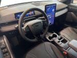 Ford Mustang Mach-E 2026 Adriatic Blue-Green