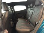 Ford Mustang Mach-E 2026 Adriatic Blue-Green