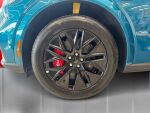 Ford Mustang Mach-E 2026 Adriatic Blue-Green