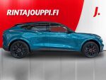 Ford Mustang Mach-E 2026 Adriatic Blue-Green