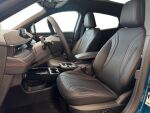 Ford Mustang Mach-E 2026 Adriatic Blue-Green