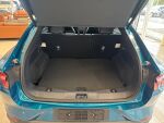 Ford Mustang Mach-E 2026 Adriatic Blue-Green