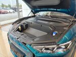 Ford Mustang Mach-E 2026 Adriatic Blue-Green