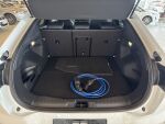 Ford Capri 2026 Frozen White