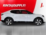 Ford Capri 2026 Frozen White