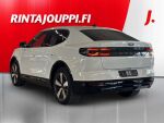 Ford Capri 2026 Frozen White