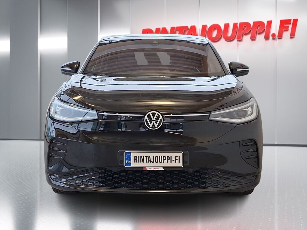 Volkswagen ID.5 2022 