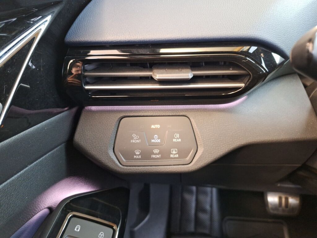 Volkswagen ID.5 2022 