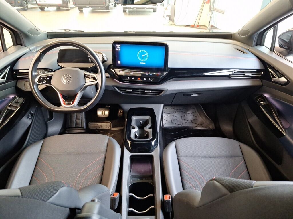 Volkswagen ID.5 2022 