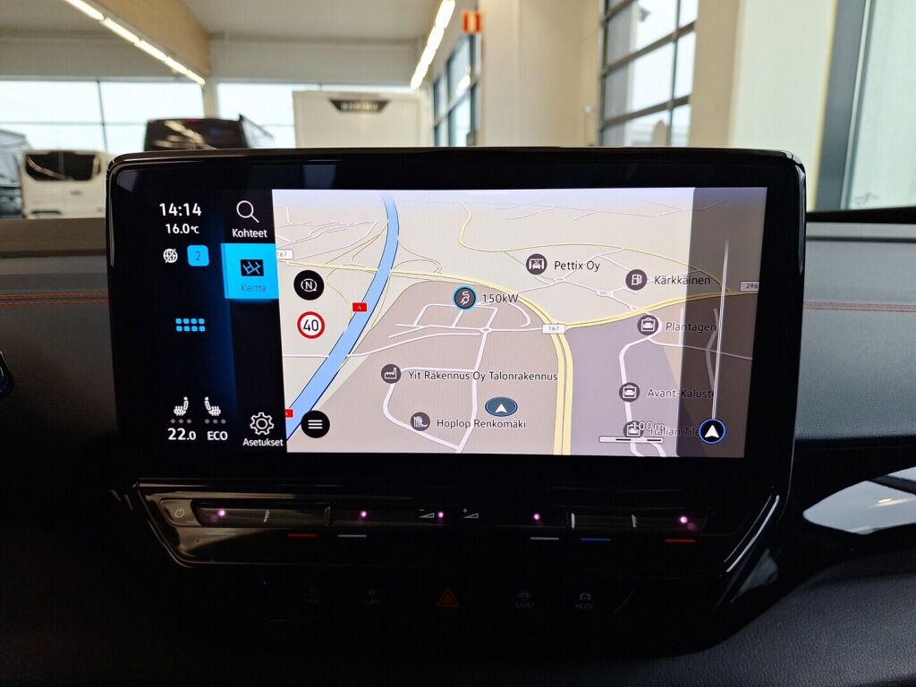 Volkswagen ID.5 2022 