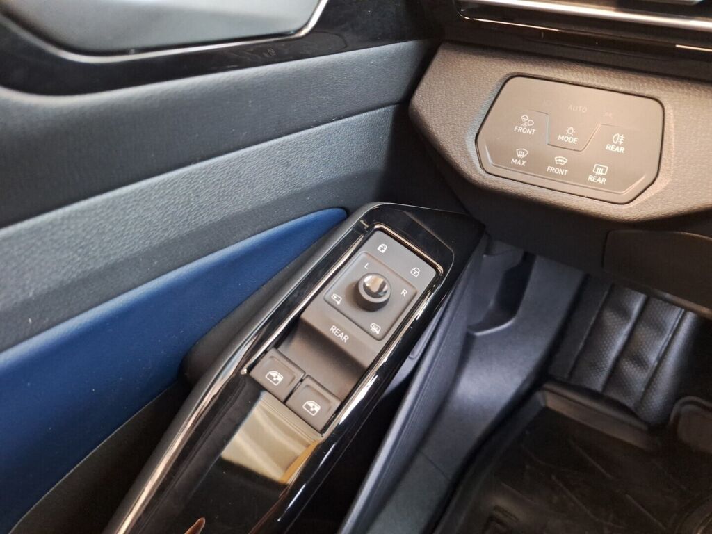 Volkswagen ID.5 2022 