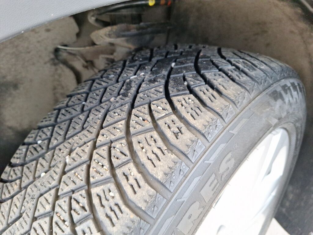 Volkswagen ID.5 2022 