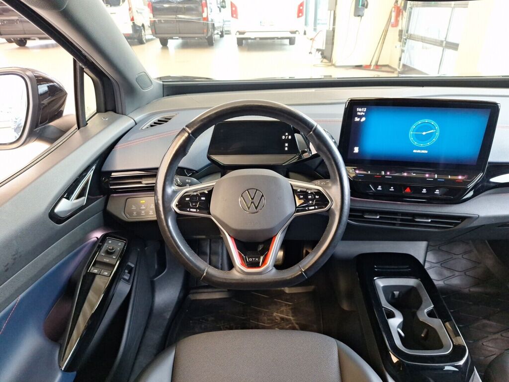 Volkswagen ID.5 2022 