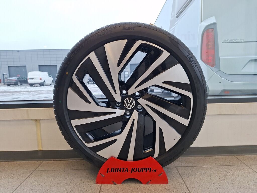 Volkswagen ID.5 2022 