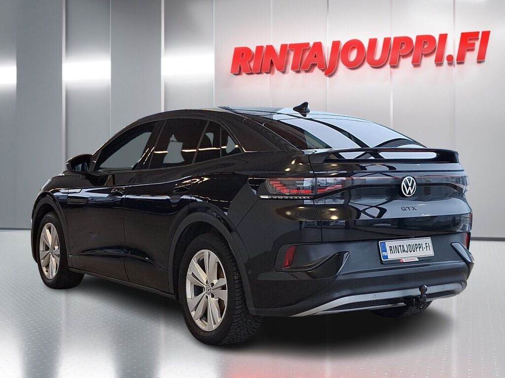 Volkswagen ID.5 2022 